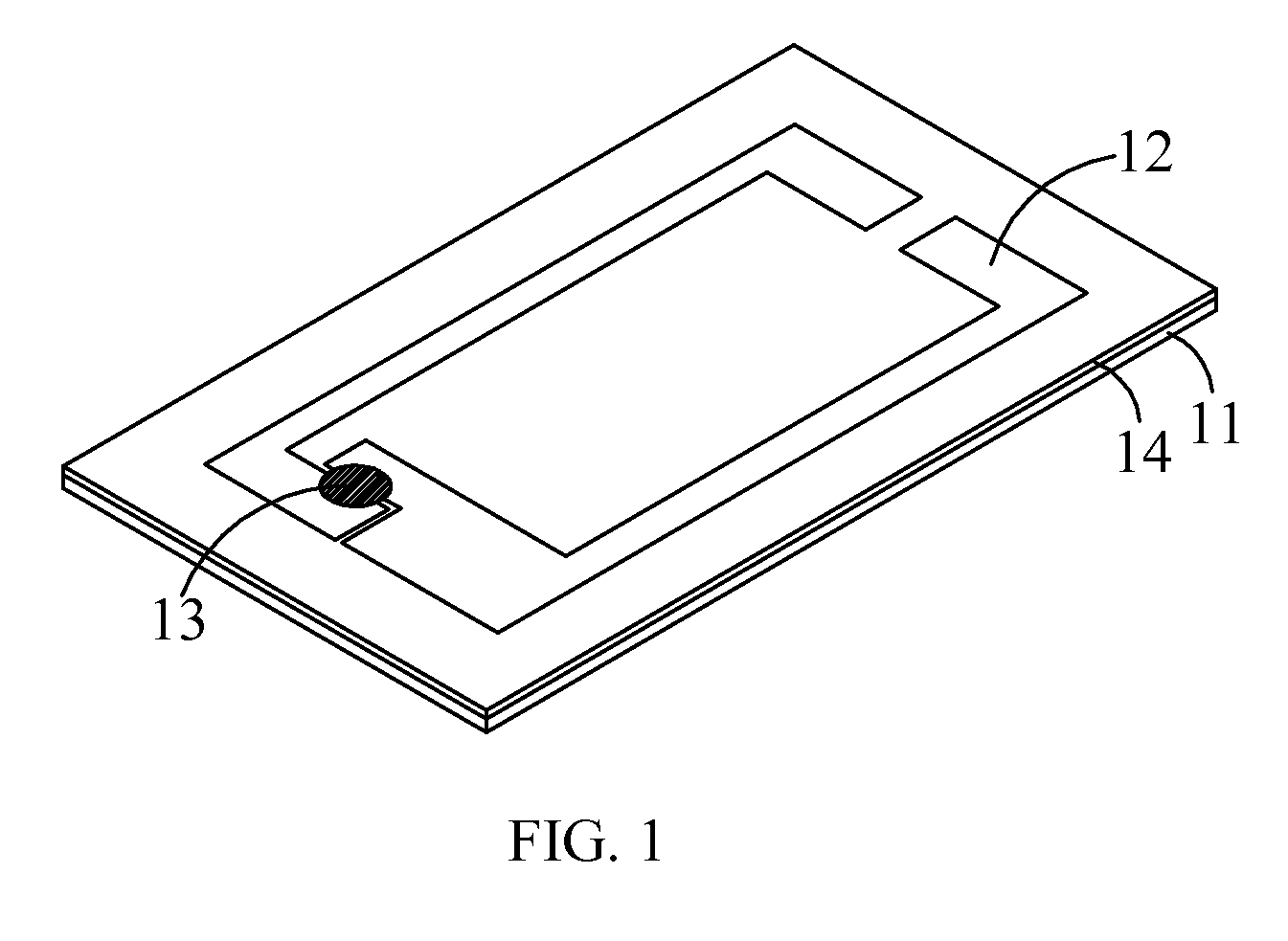 Electrode of biosensor, manufacturing method thereof, and biosensor thereof