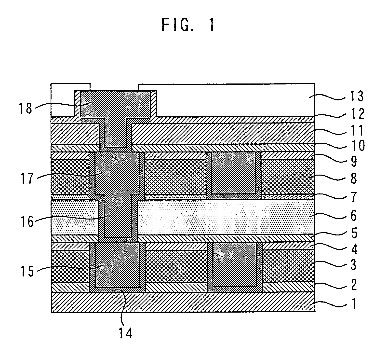 Method for manufacturing a semiconductor device that includes plasma treating an insulating film with a mixture of helium and argon gases