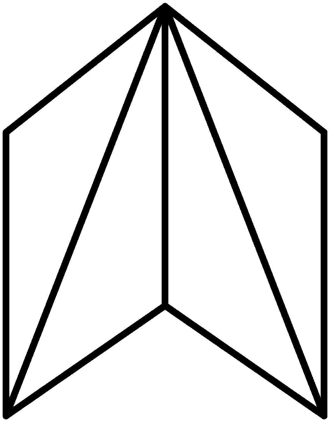 A new ring-shaped deployable truss structure