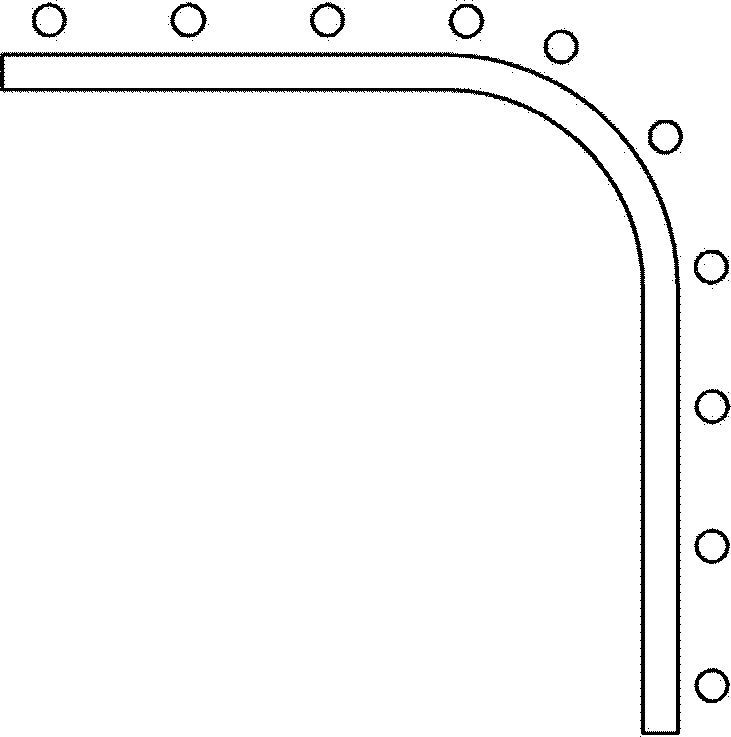 Photostudio with turntable driving mechanism