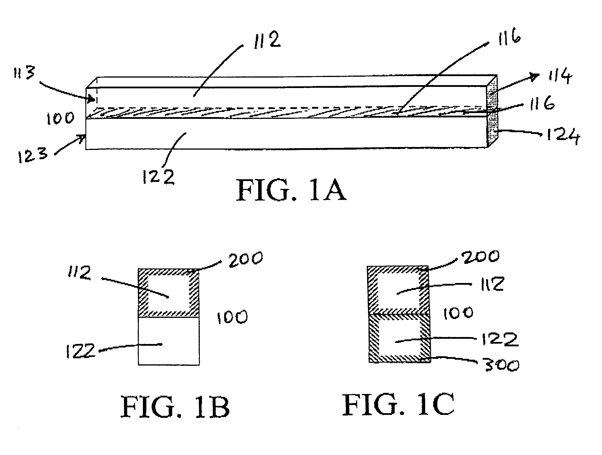 Device for maintaining vascularization near an implant