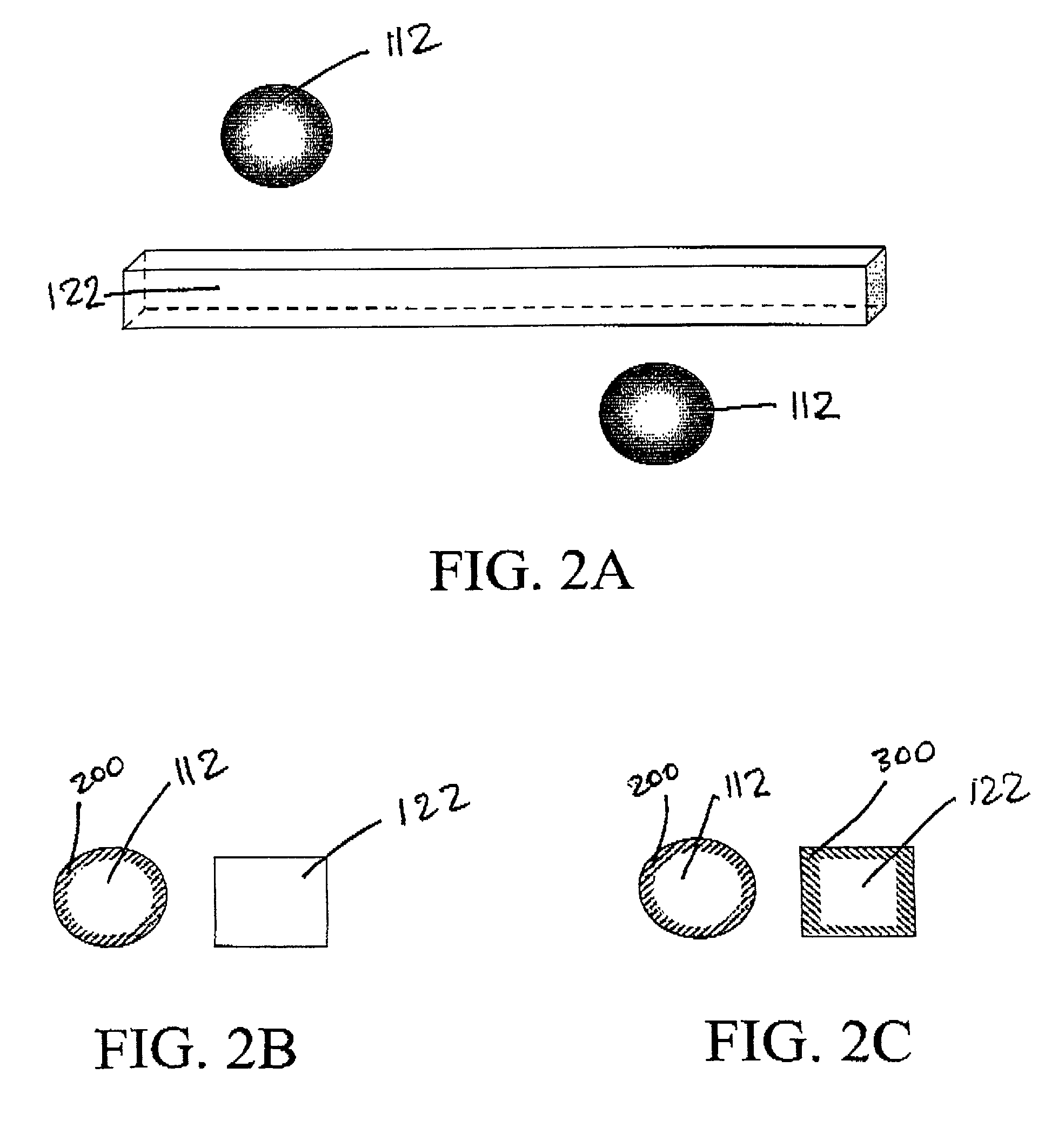 Device for maintaining vascularization near an implant