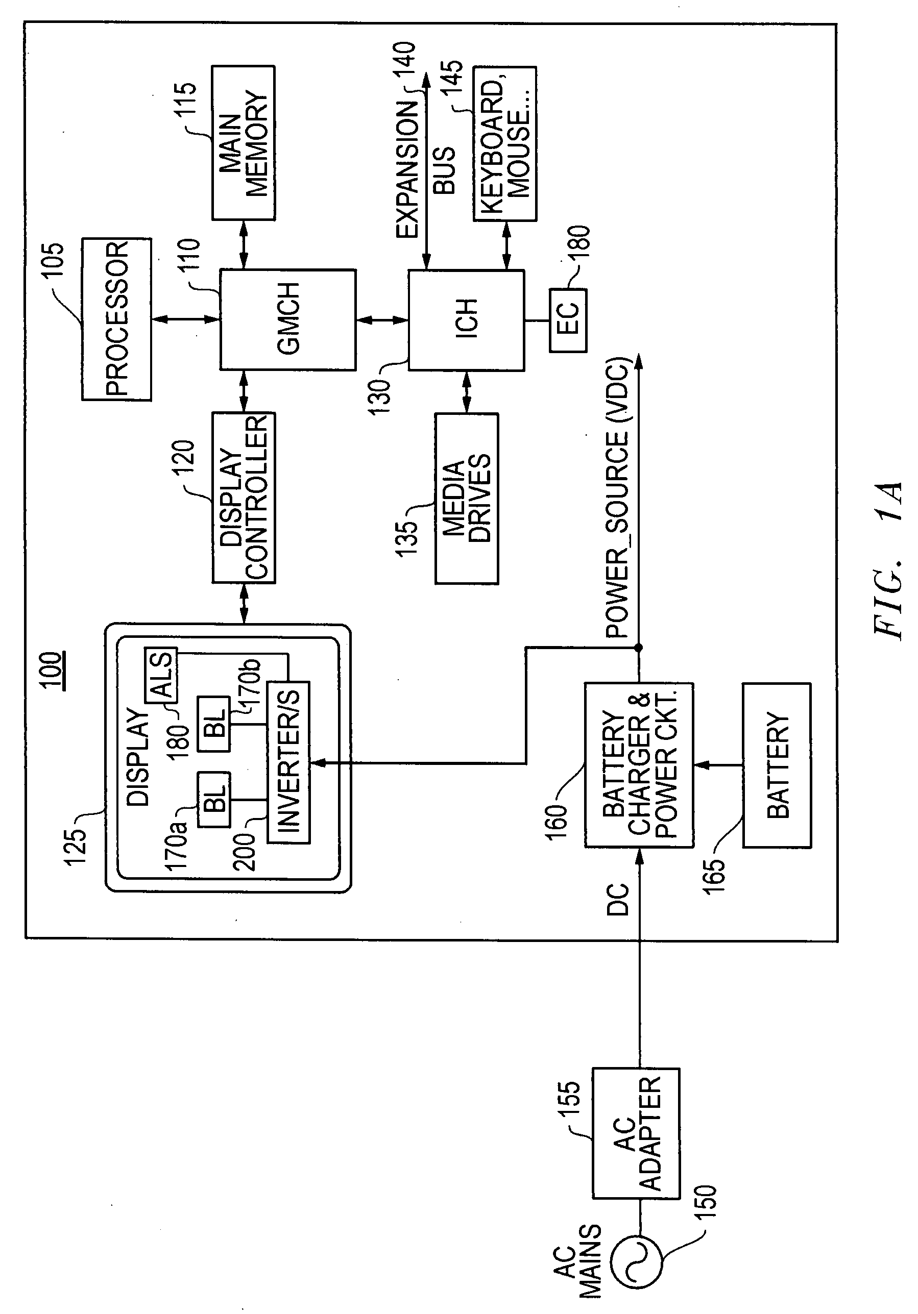 Systems and methods for backlighting image displays
