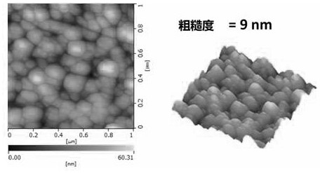 A Method for Optimizing the Charge Separation Efficiency of Carrier Conducting Layers