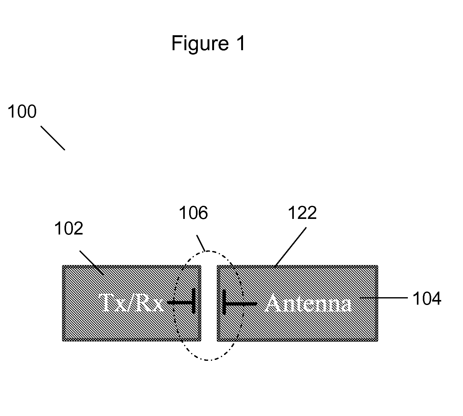 Integrated circuit structure and a method of forming the same