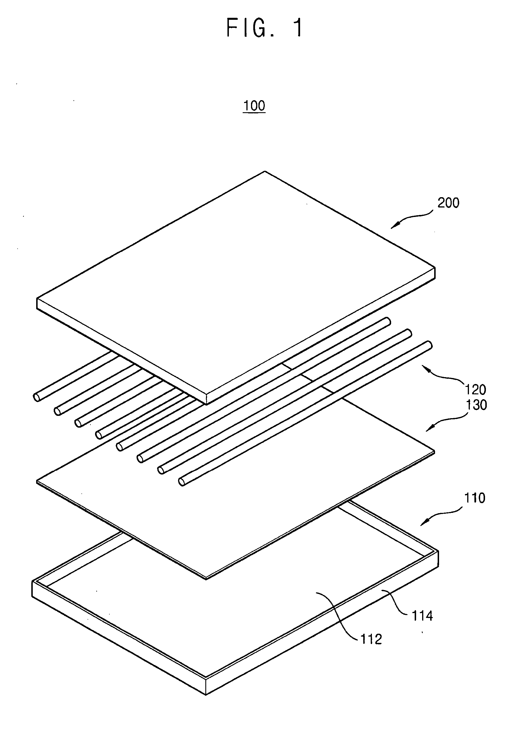 Backlight assembly and liquid crystal display device having the same