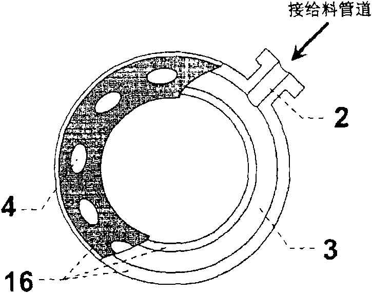 Method for cooling air film of turbine blade of aircraft engine