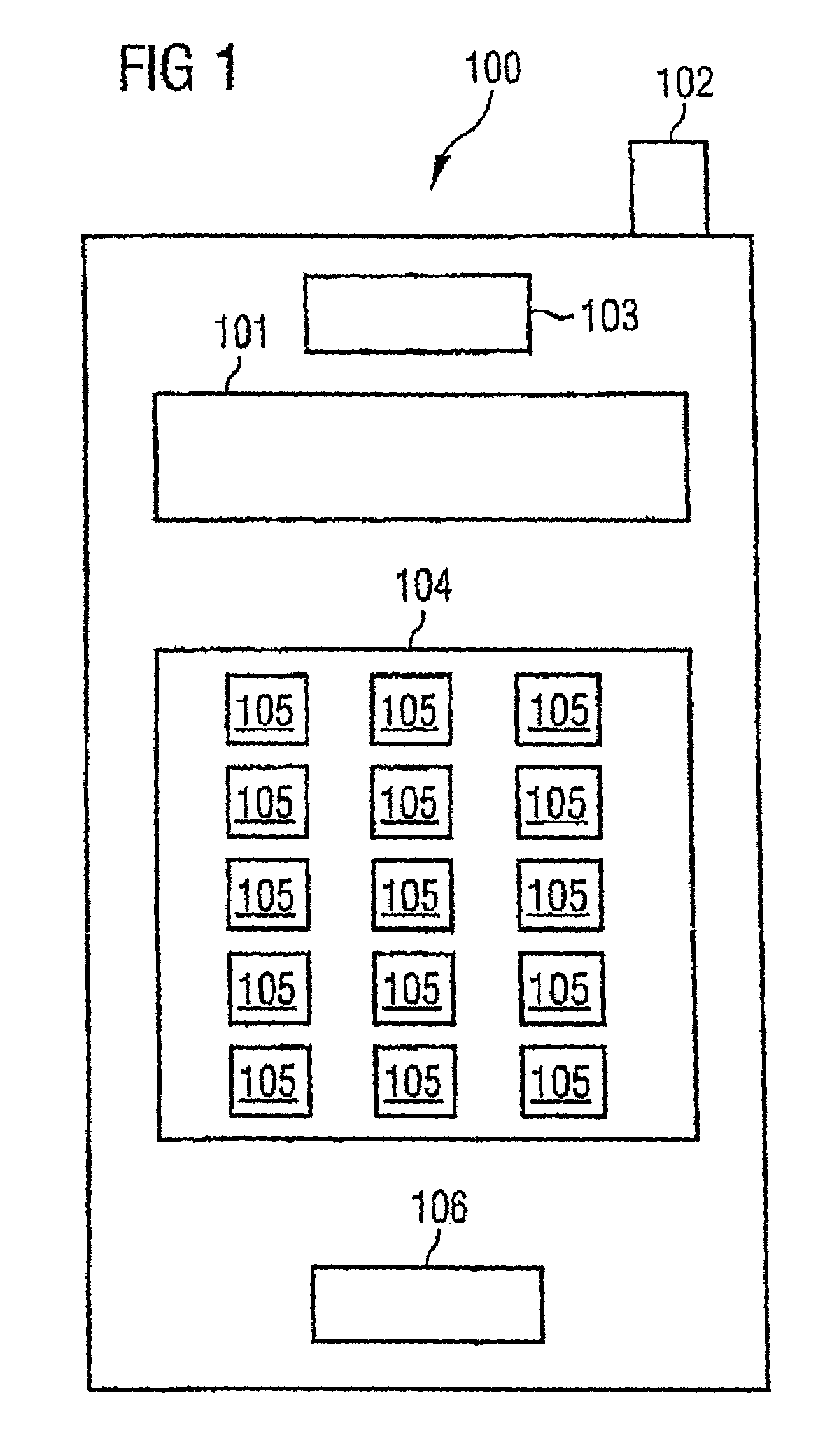 Method and system for computer-aided speech synthesis