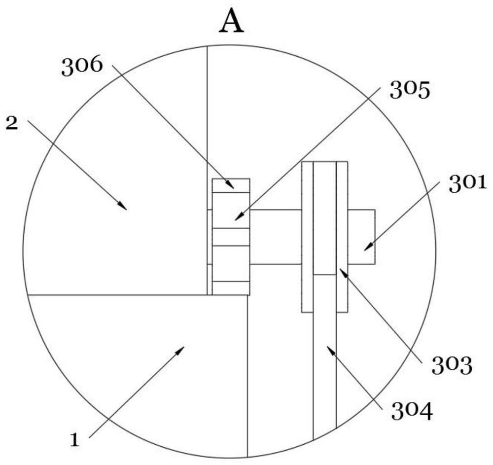 Processing and meat mincing method for meat products