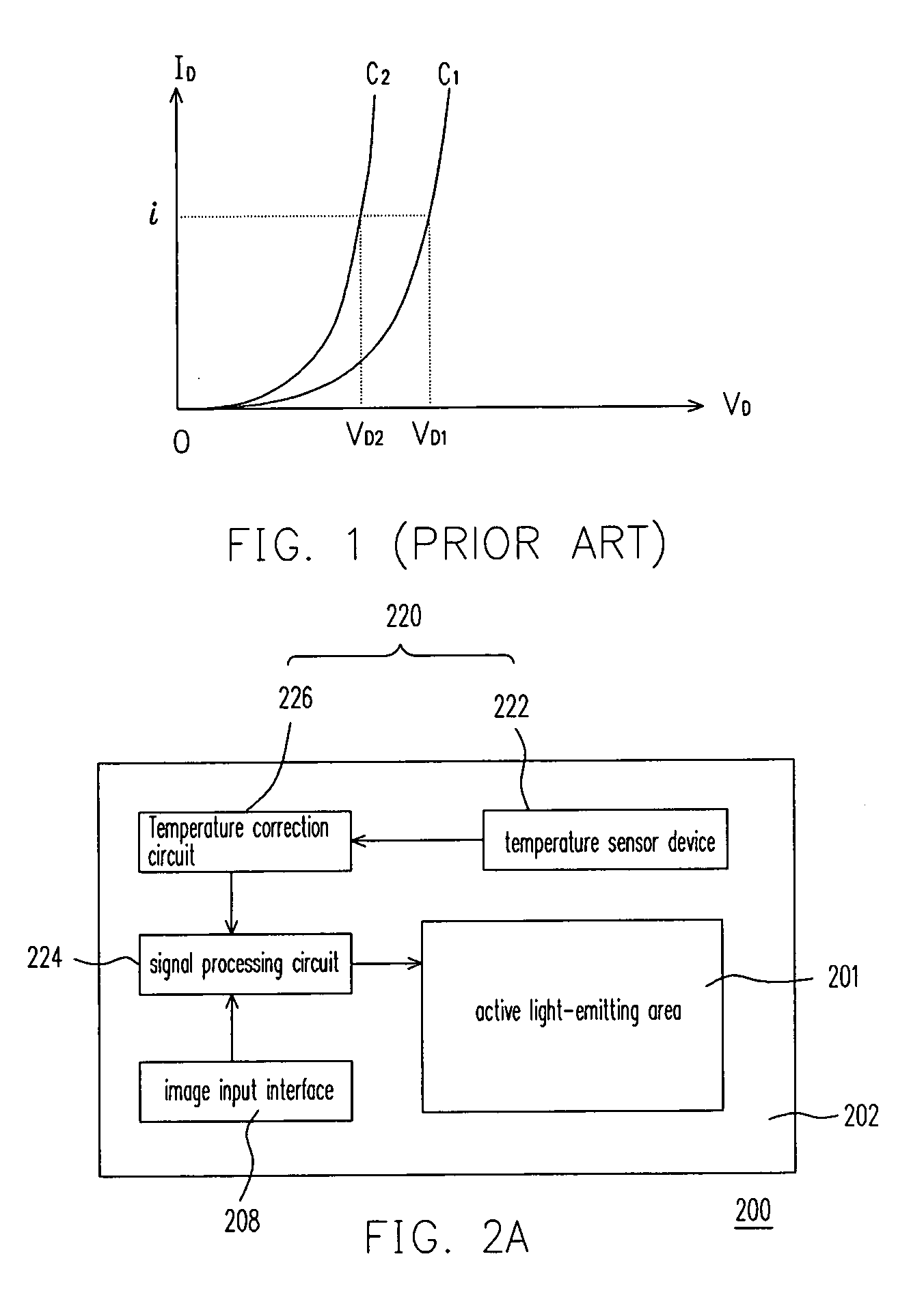 Active organic electroluminescence display panel module and driving module thereof