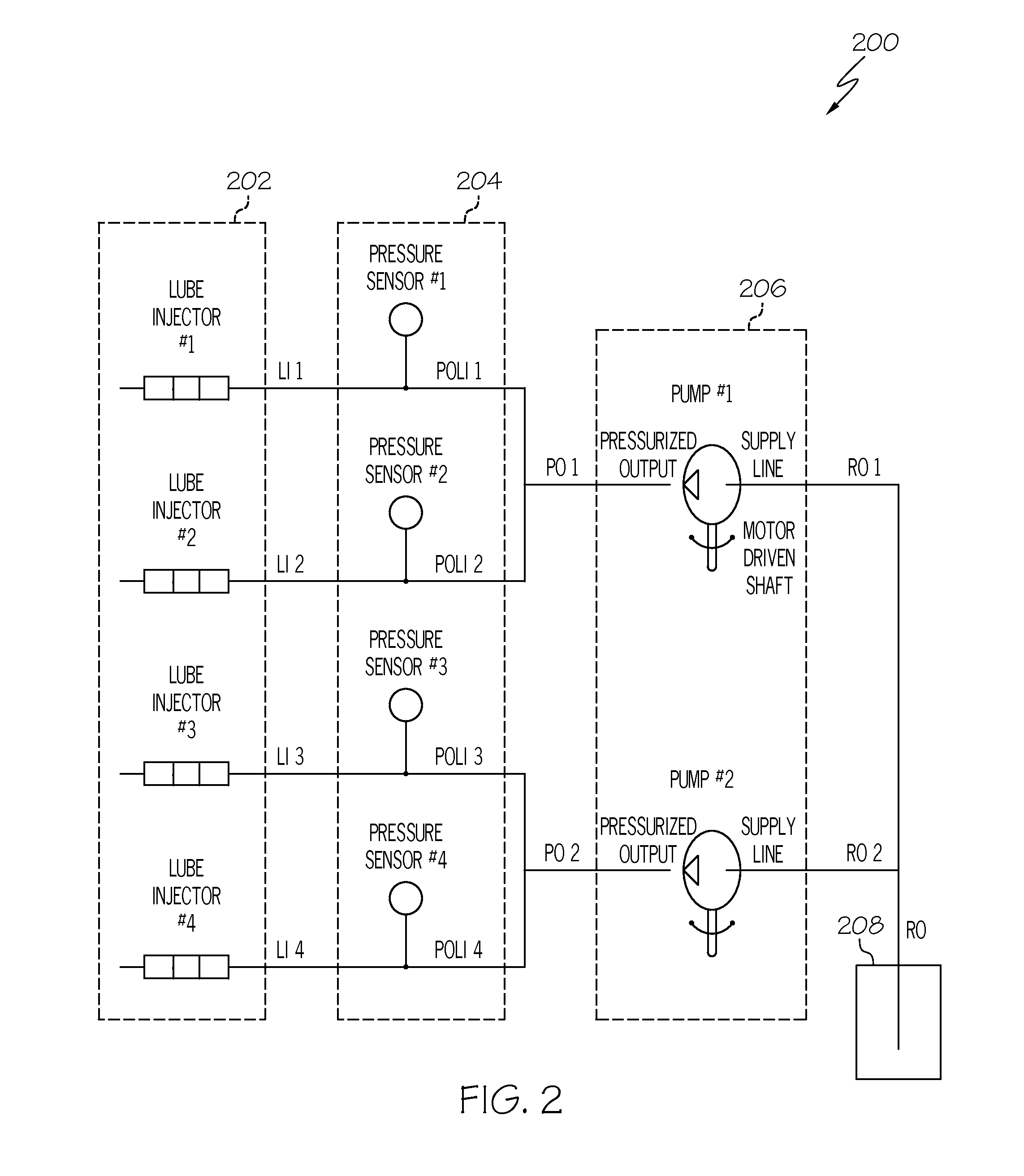 Methods and apparatus to map schematic elements into a database