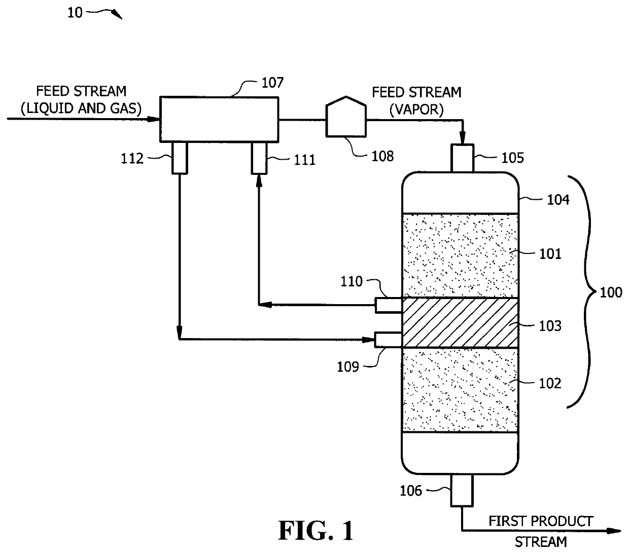 Systems and methods for converting n-butane to iso-butane