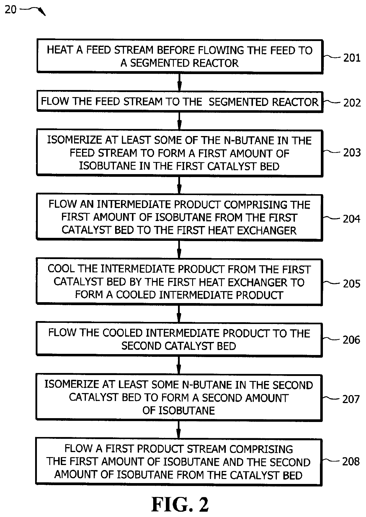 Systems and methods for converting n-butane to iso-butane