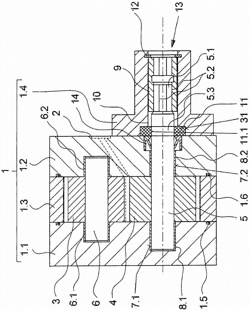 gear pump