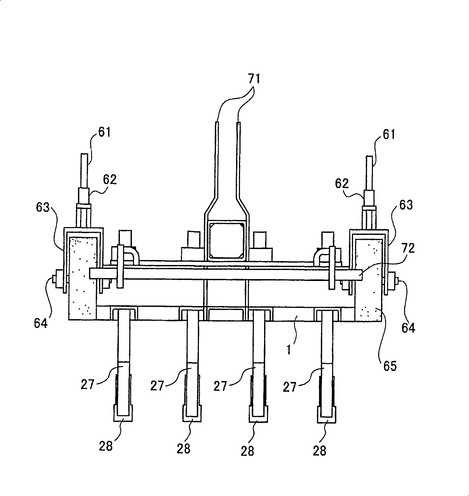 Soil processing method