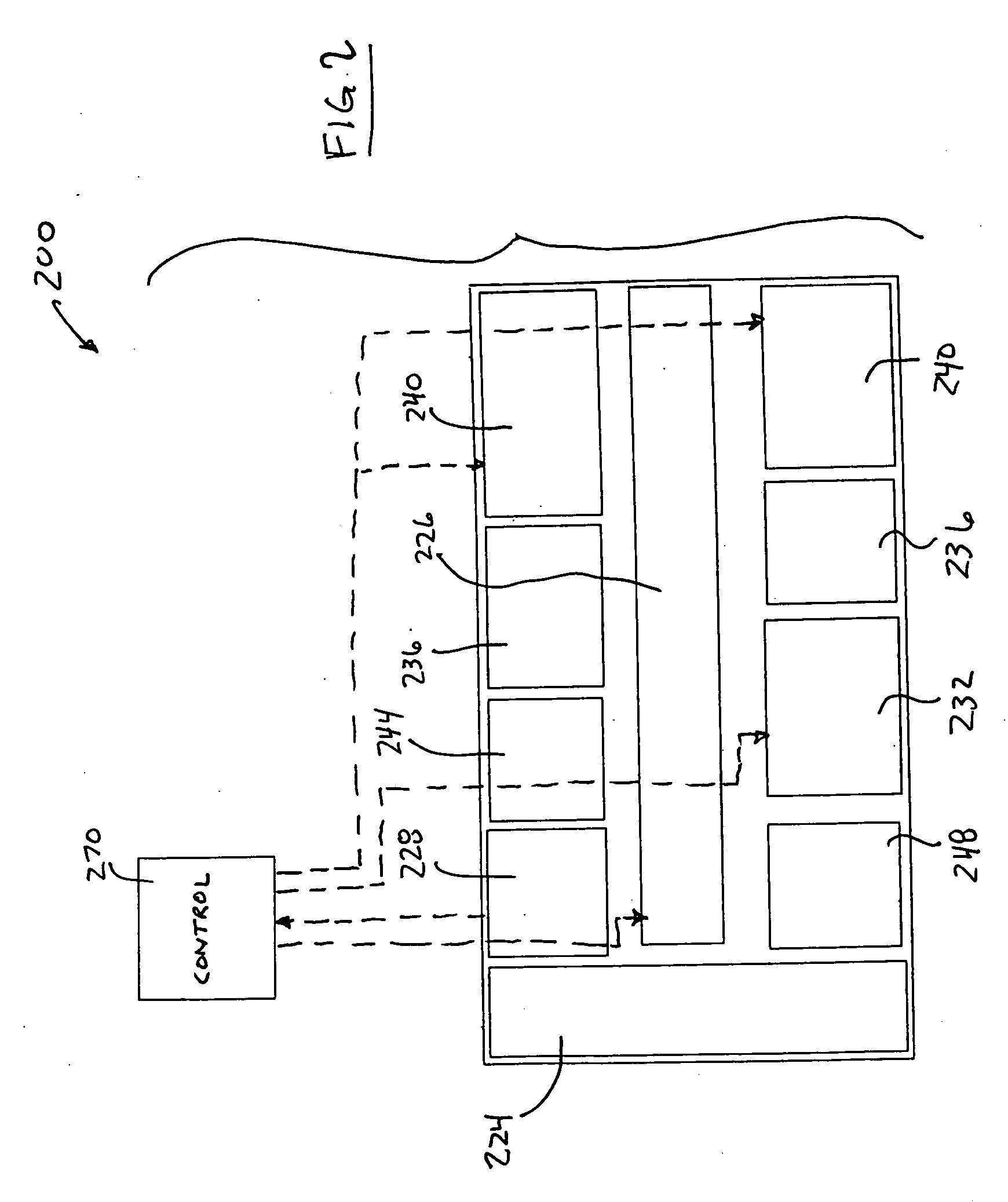 Apparatus and method for processing a microelectronic workpiece using metrology