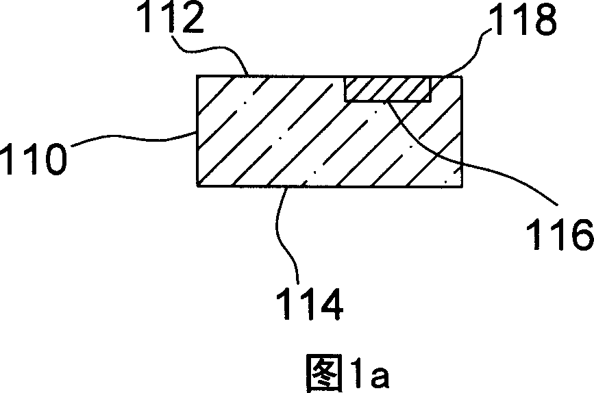 Semiconductor chip assembly with metal containment wall and solder terminal