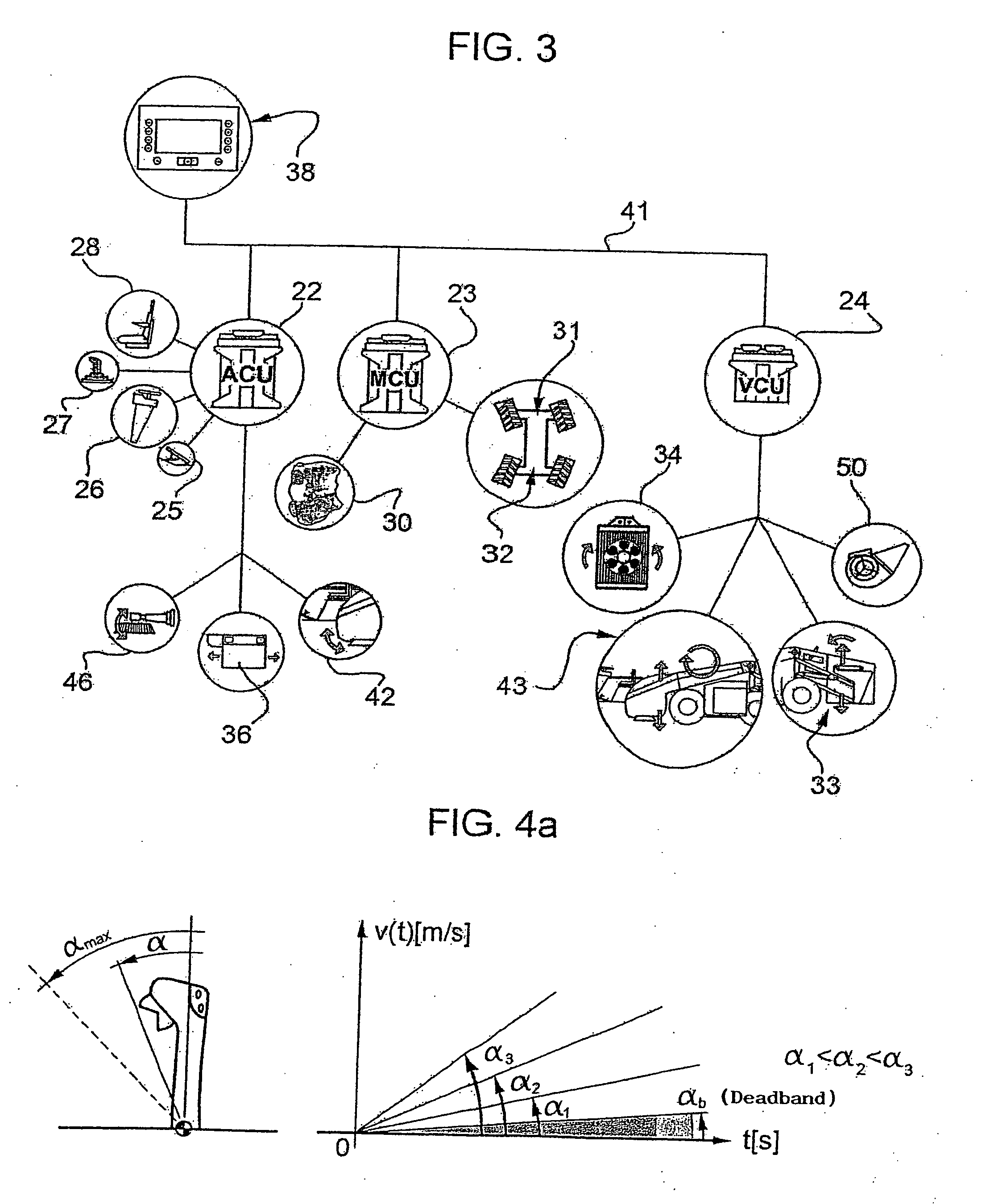 Work Vehicle With A Joystick Command And Control System