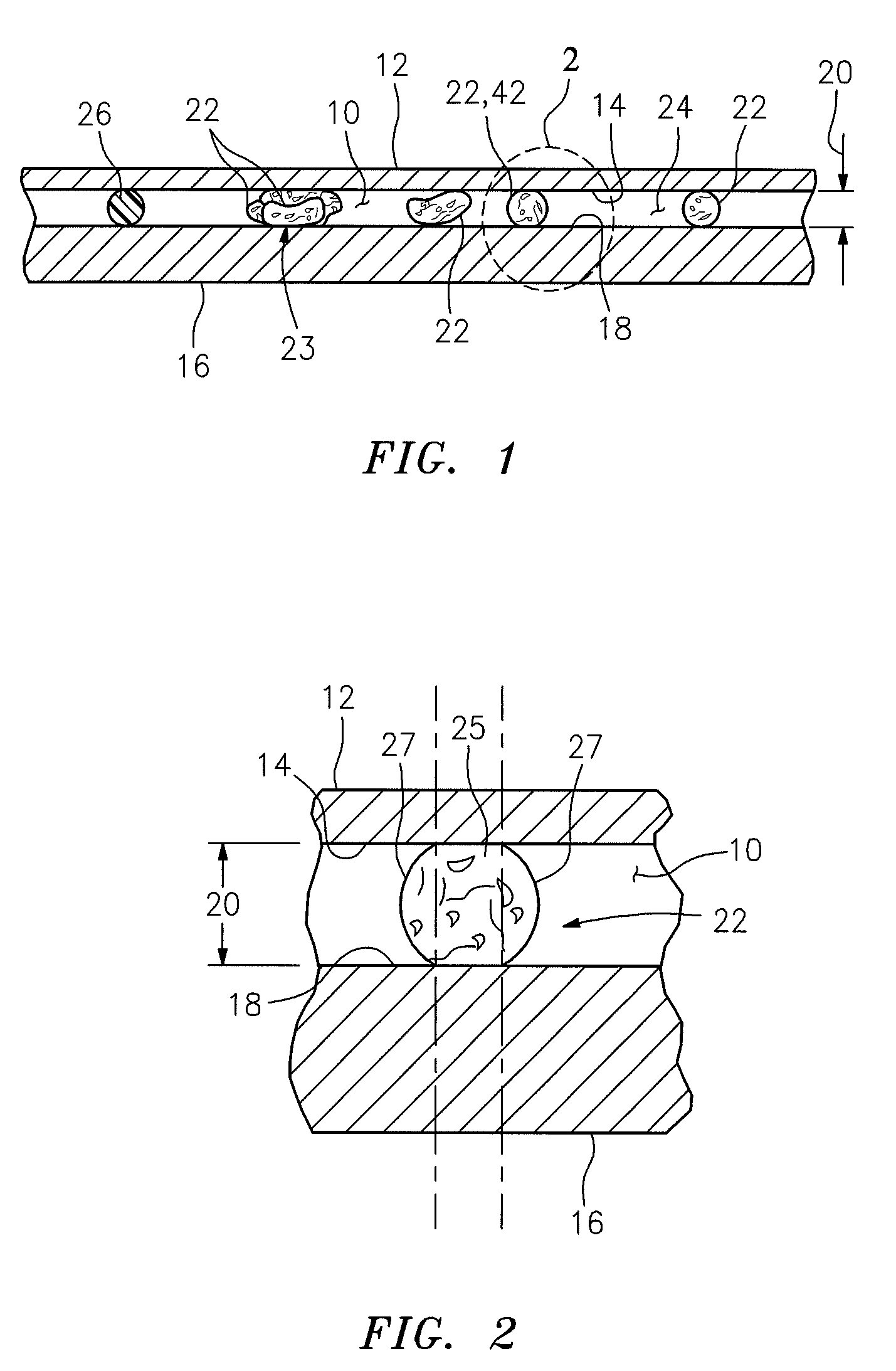 Method and apparatus for determining mean cell volume of red blood cells