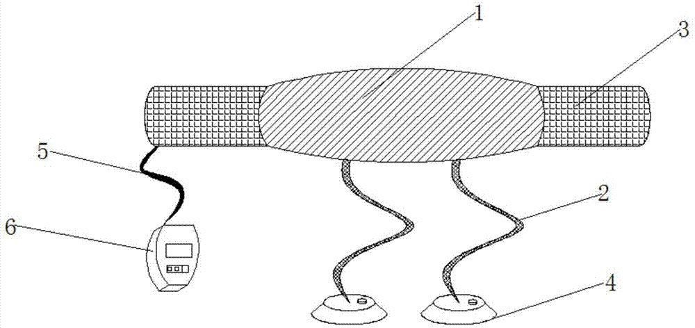 Arm strength exercise device