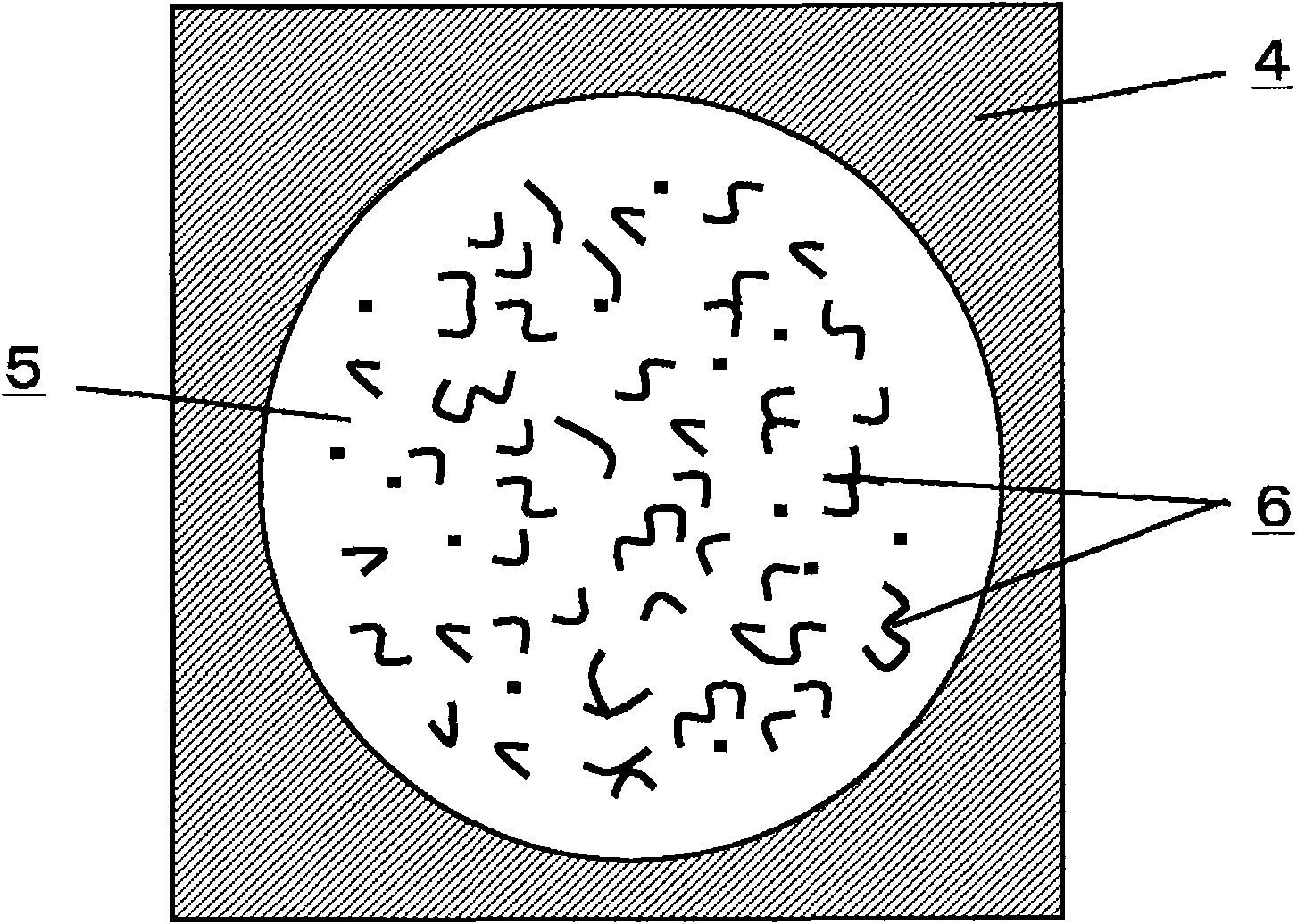 Thermoplastic resin composition, process for producing the same and molding