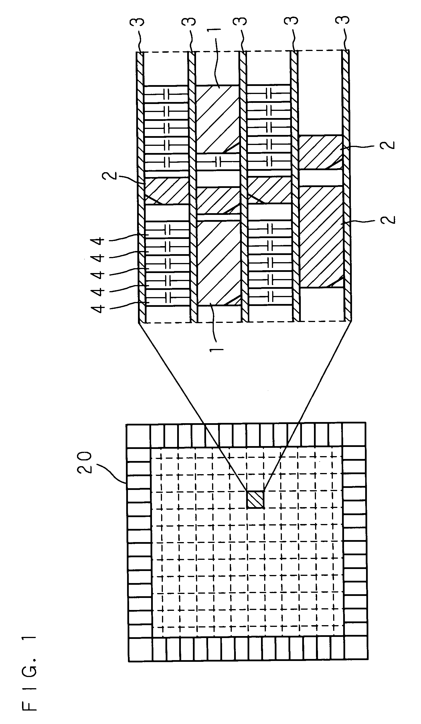 Layout method and computer program product