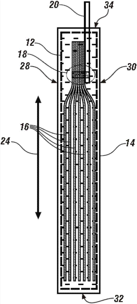 Method and apparatus for evaluating an ultrasonic weld junction