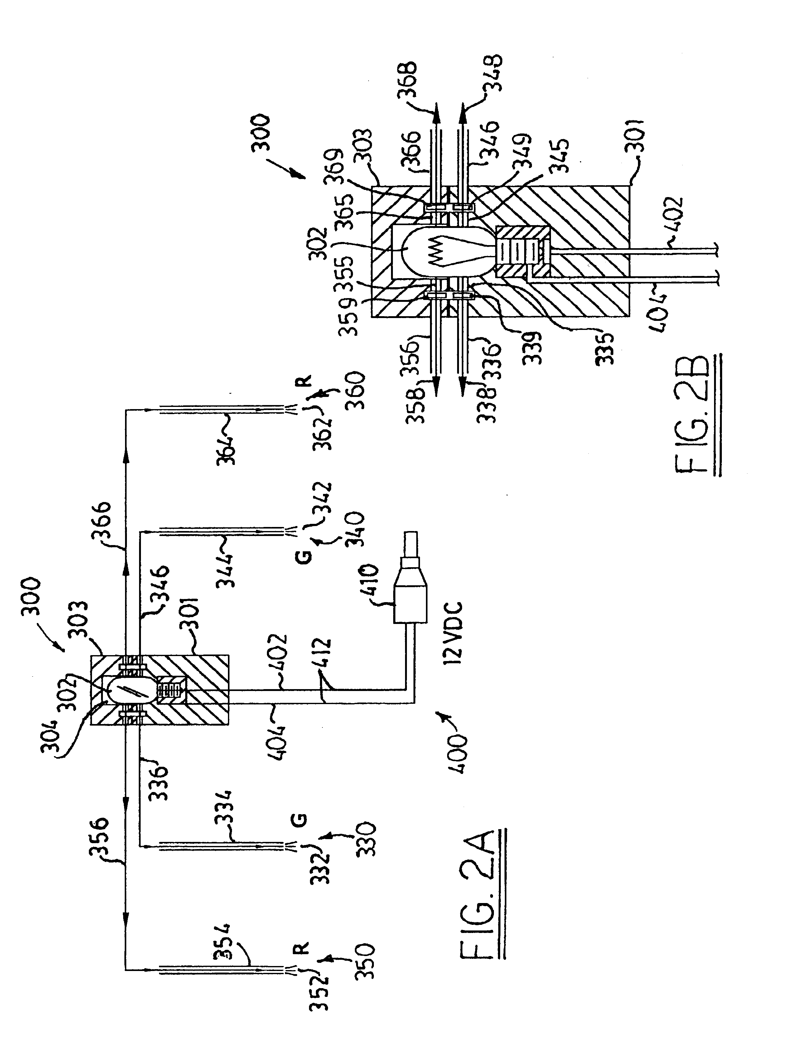 Highway parameter gauge for precise operation of a tractor-trailer