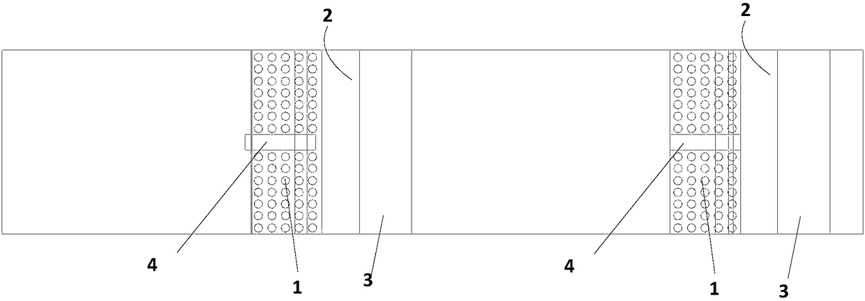 Cut-off Ditch on Slope Surface and Its Design Method