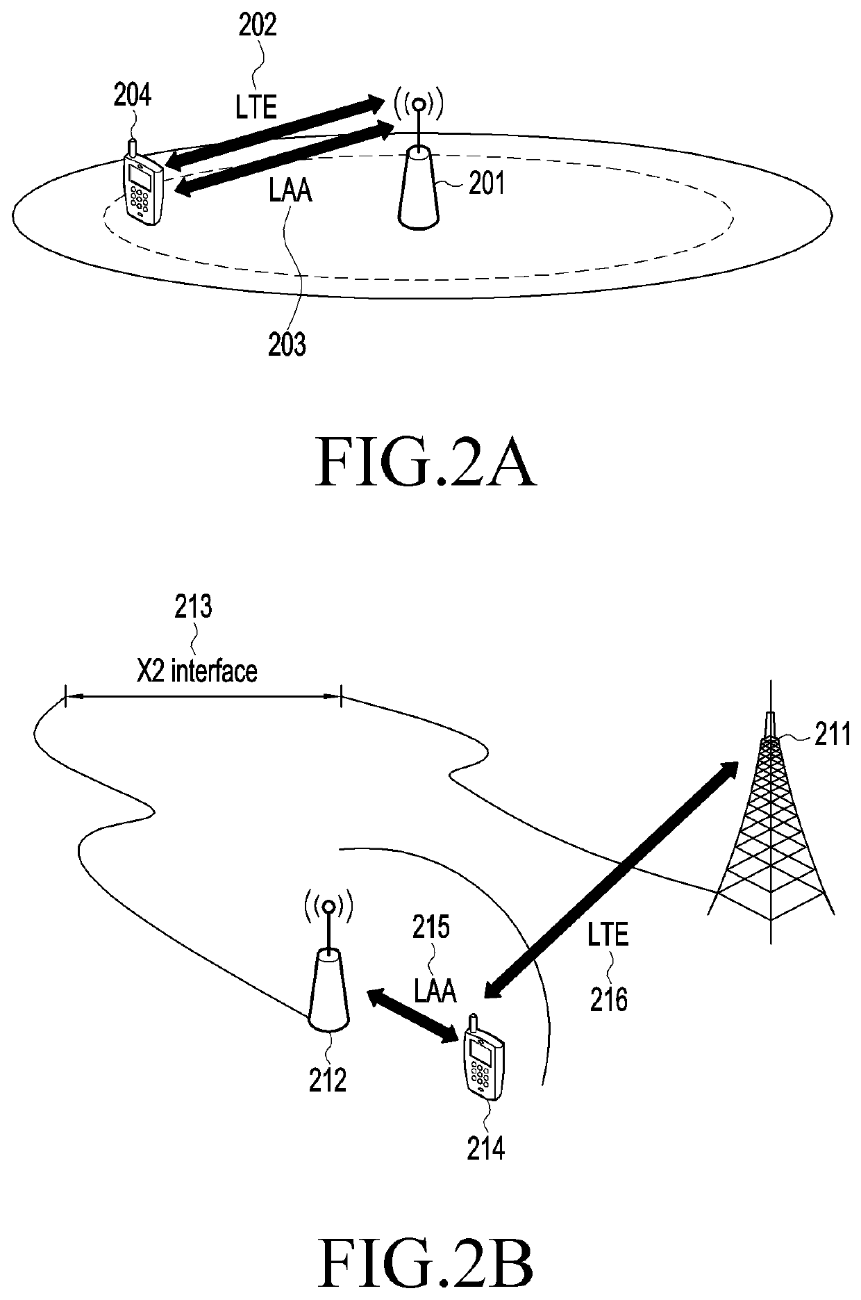 Method and device for transmitting or receiving control information in wireless communication system