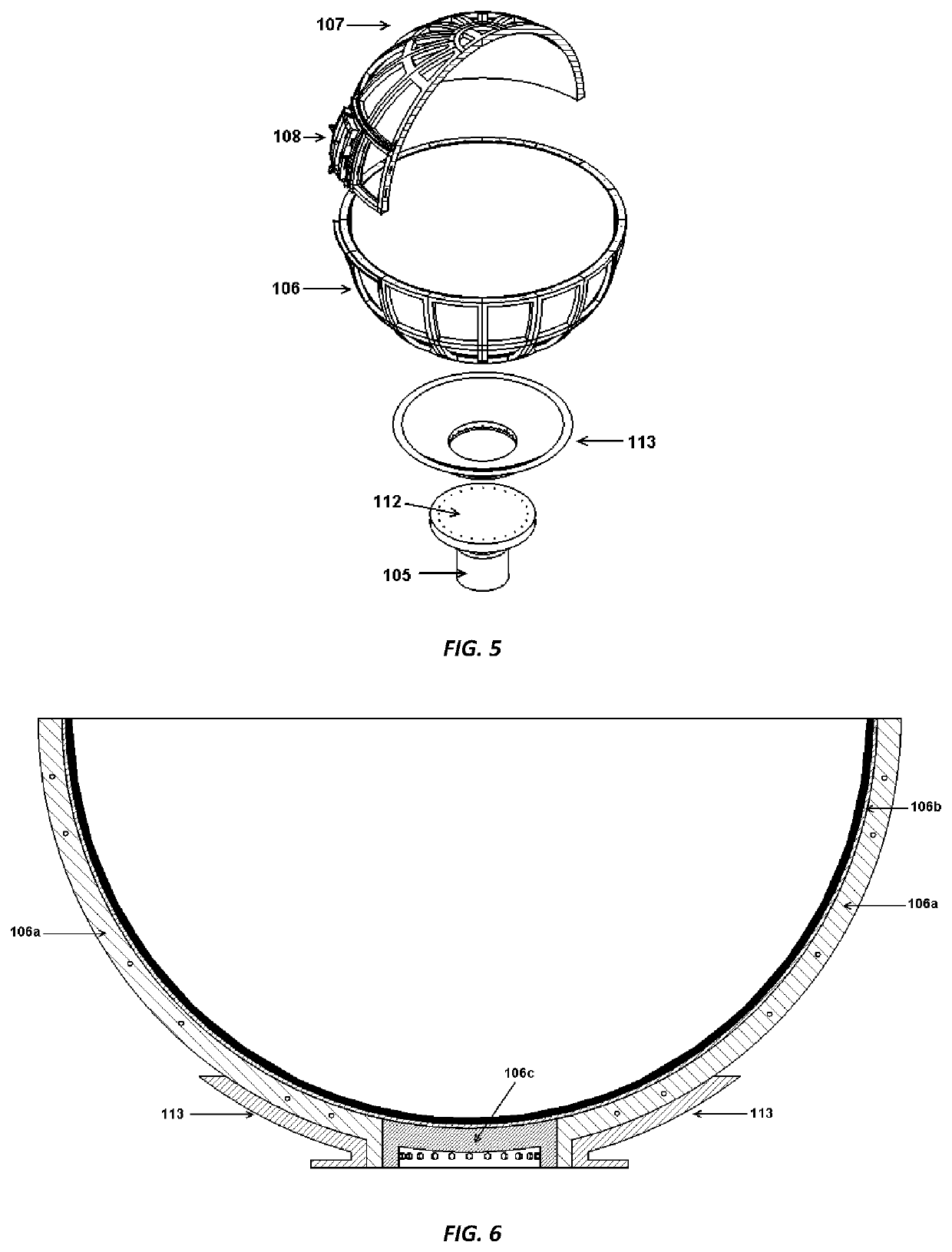 Dynamically equivalent simulator for vehicle rotational motions