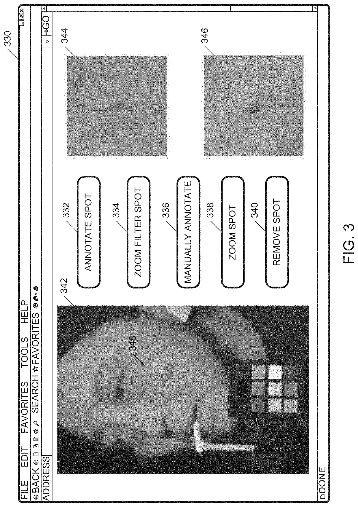 Systems and Methods for Identifying Hyperpigmented Spots