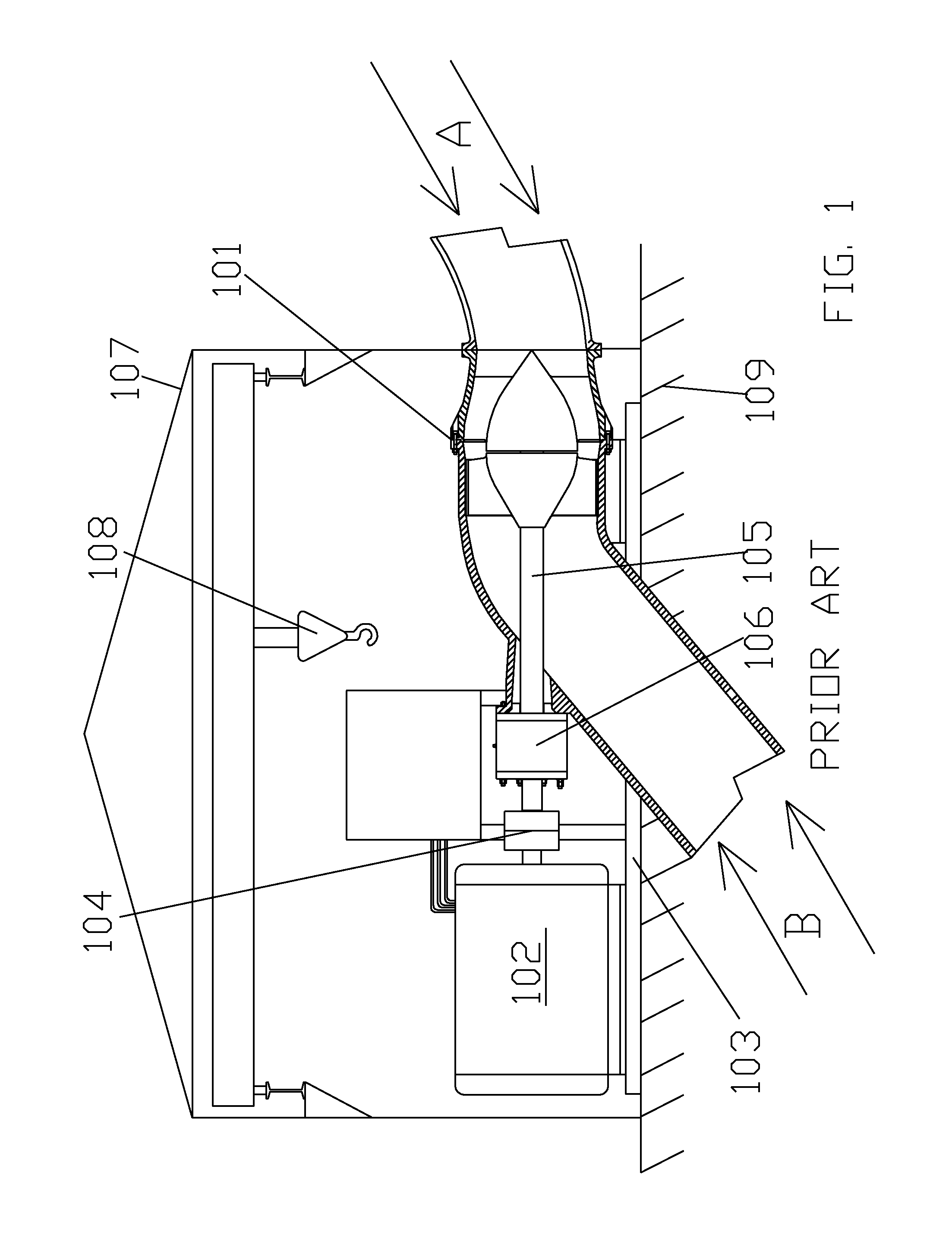 Power conversion and energy storage device