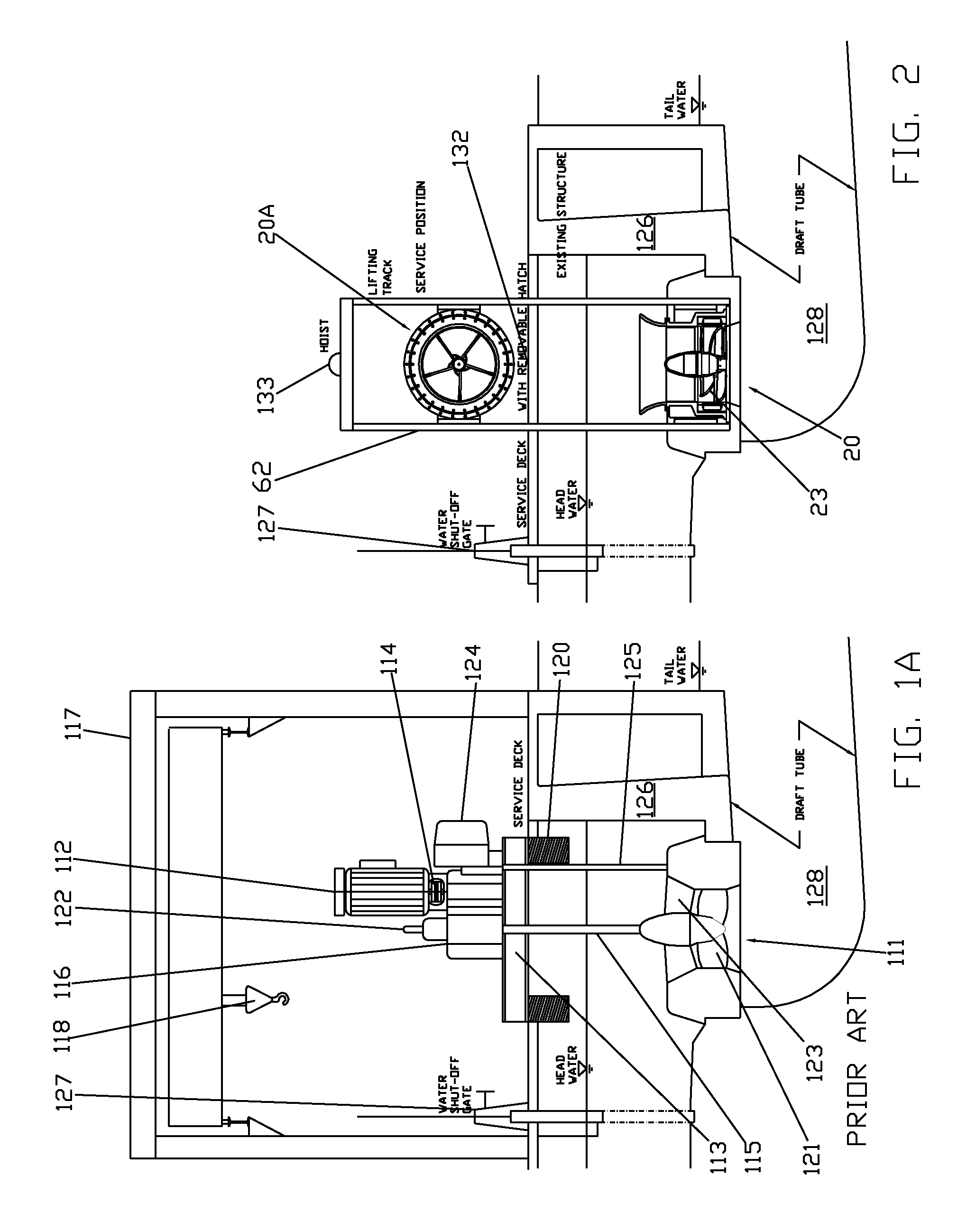 Power conversion and energy storage device