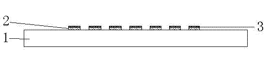 Single-chip package part with wafer thinned after bottom fillers cures and manufacture process thereof