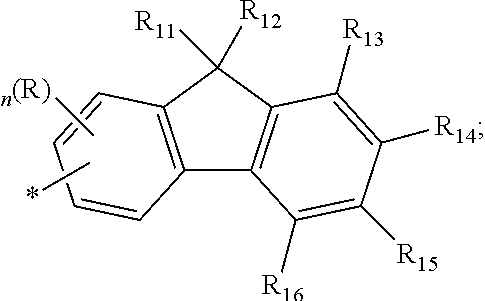 Spirobifluorene compound and perovskite solar cell comprising same