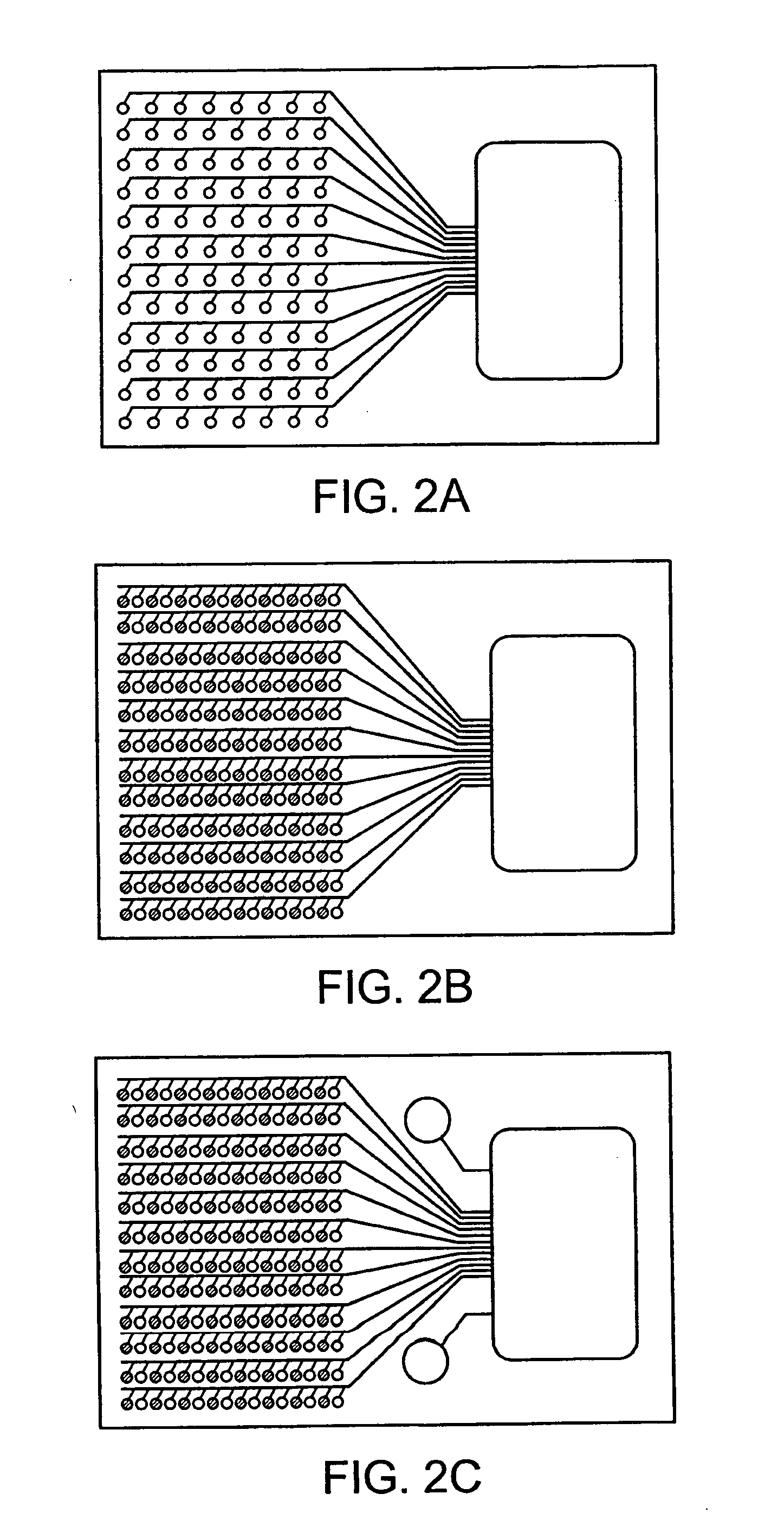 Systems and methods for rapidly changing the solution environment around sensors
