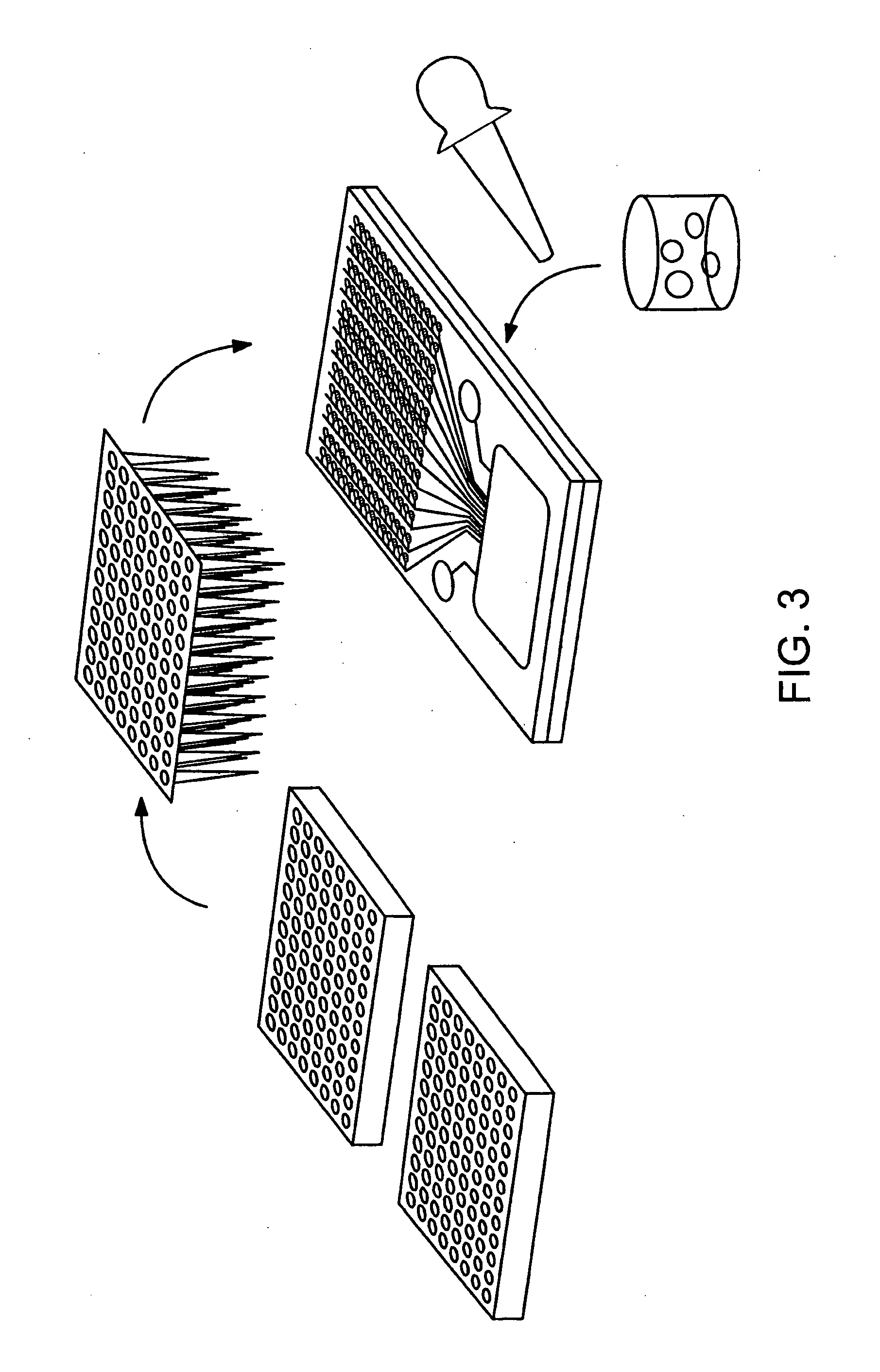Systems and methods for rapidly changing the solution environment around sensors