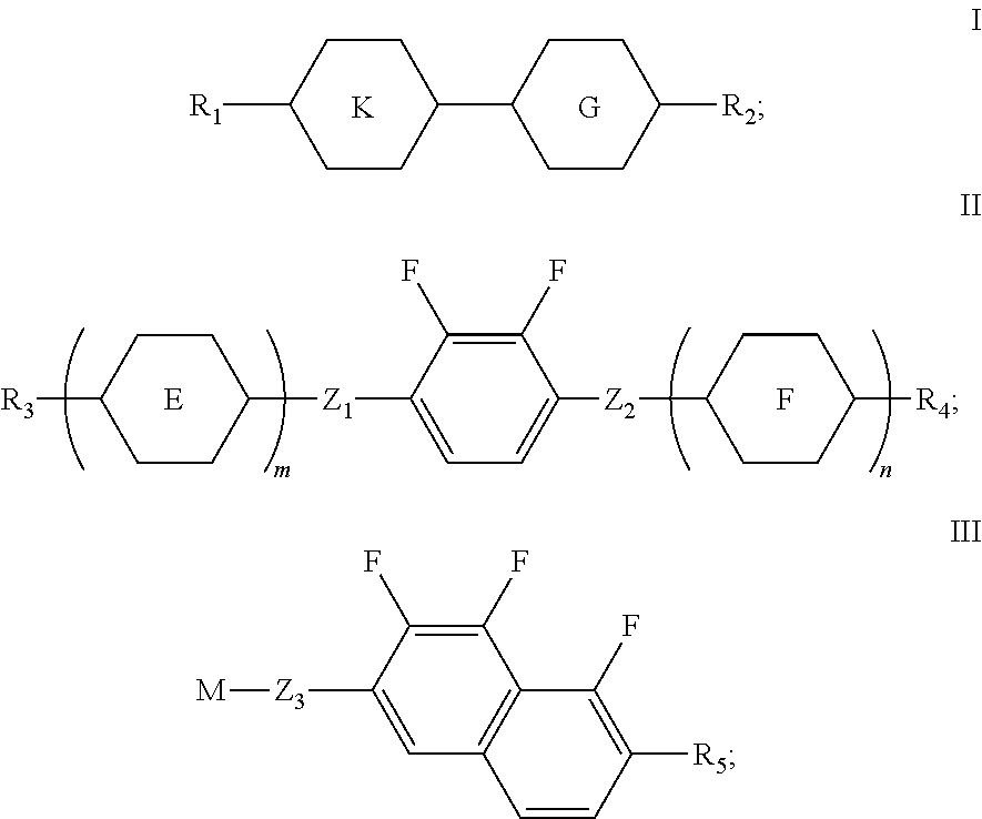 Liquid crystal composition