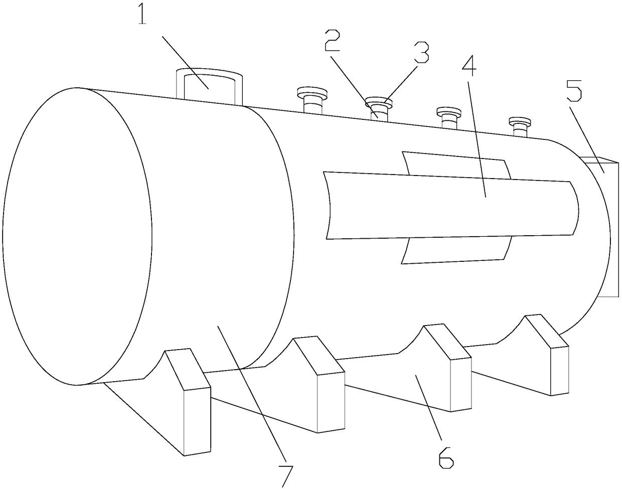 Hydraulic power generating and irrigating device adopting resonance to remove sand and prevent abrasion