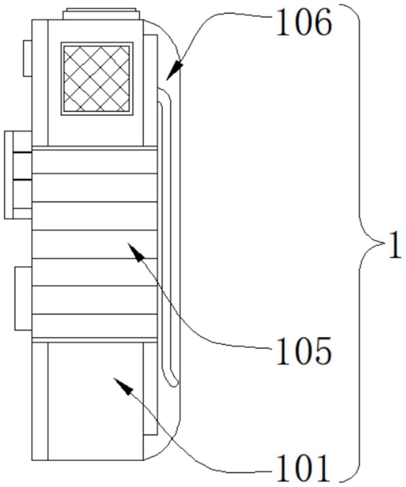 Power converter for Internet of Things