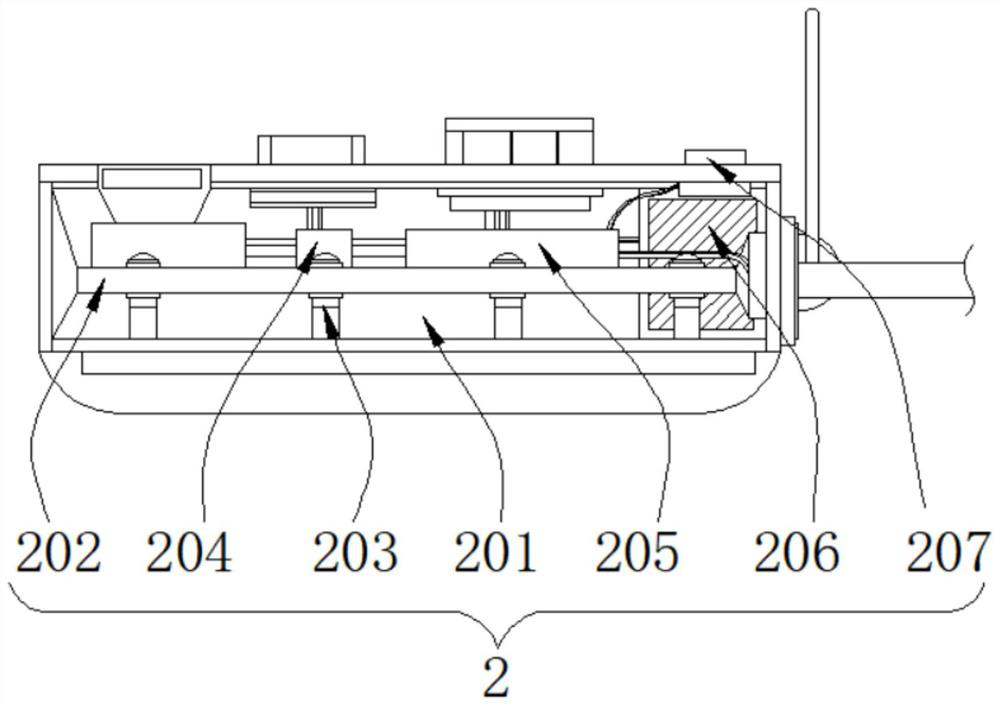 Power converter for Internet of Things