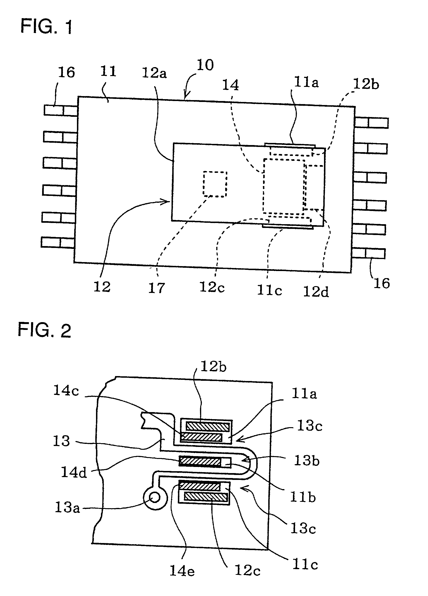 Circuit module and method for mounting the same