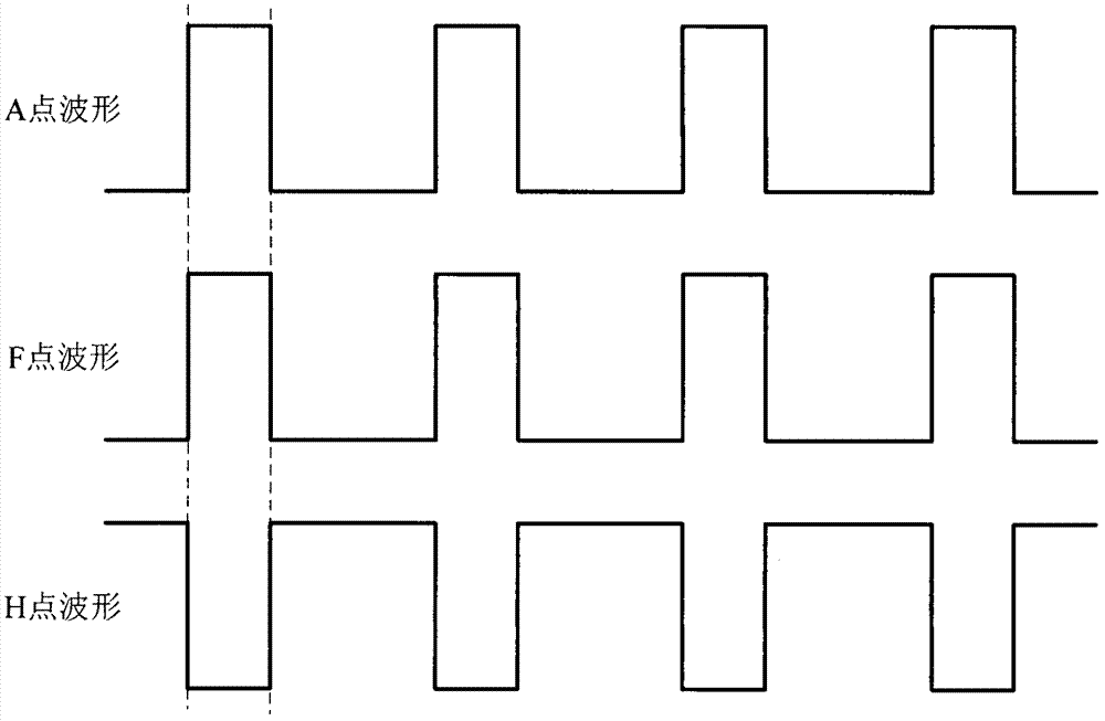 A Transformer Isolation Complementary Drive Circuit with Adjustable Dead Zone