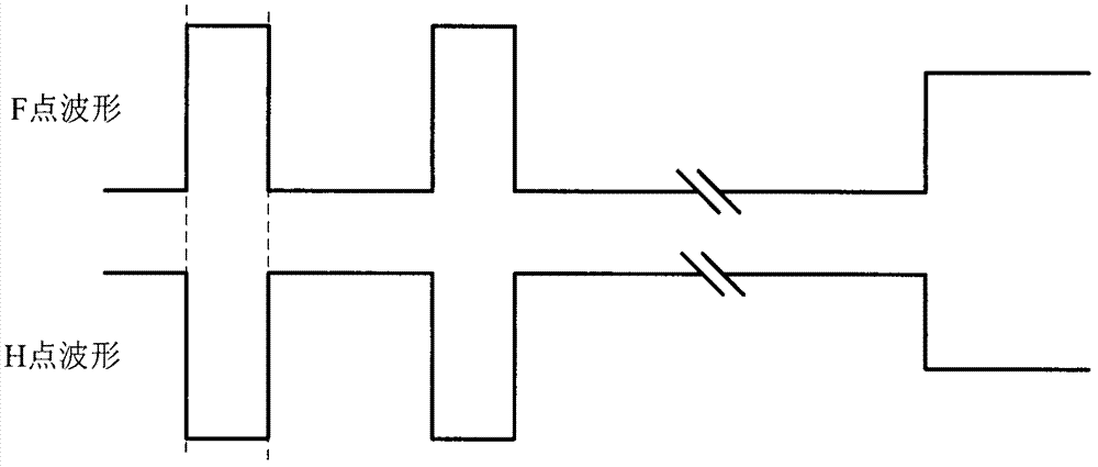 A Transformer Isolation Complementary Drive Circuit with Adjustable Dead Zone