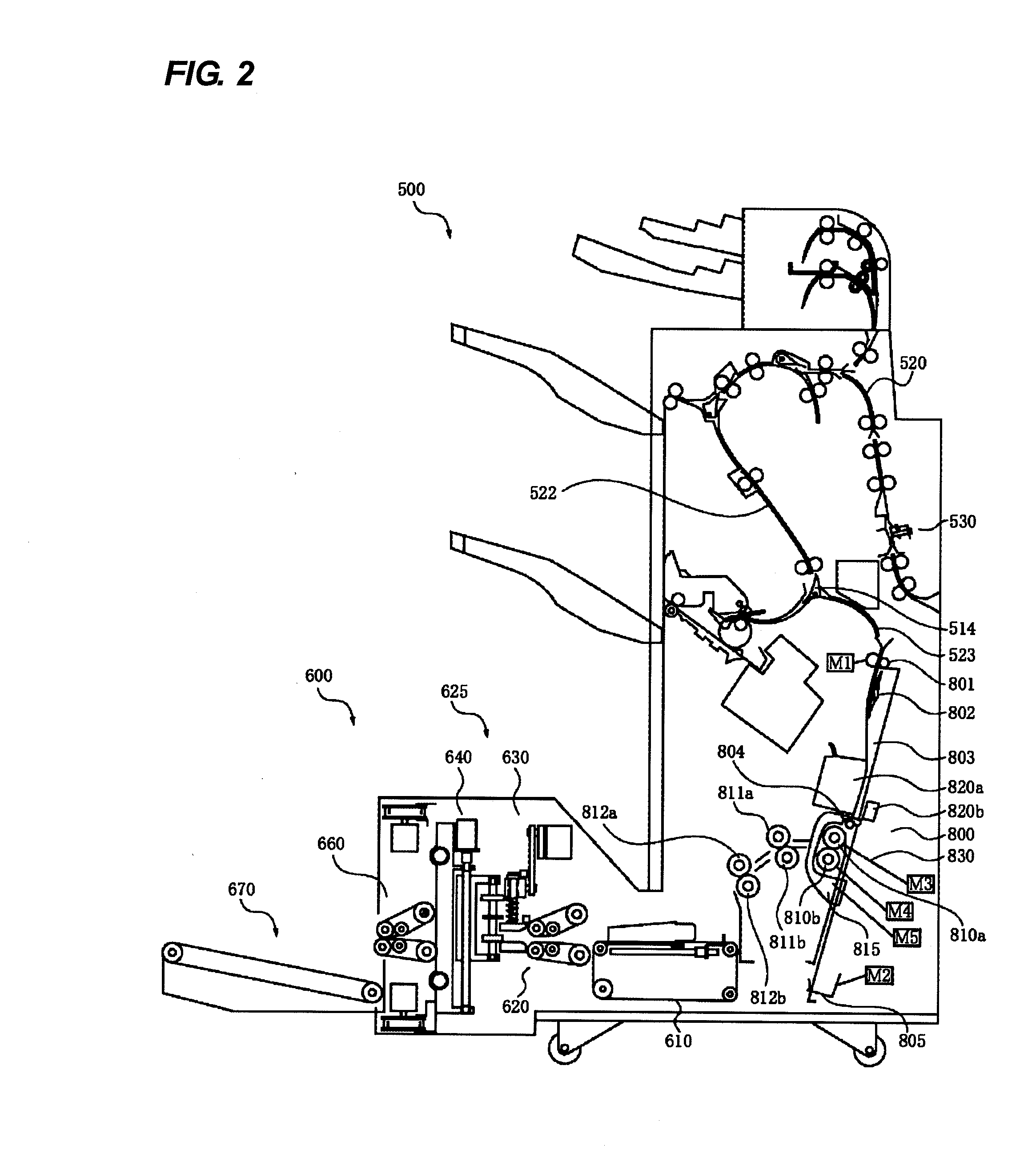 Sheet processing apparatus, image forming apparatus, and image forming system
