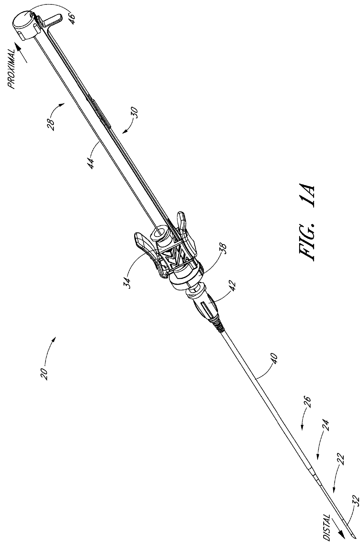 Flexible medical article and method of making the same