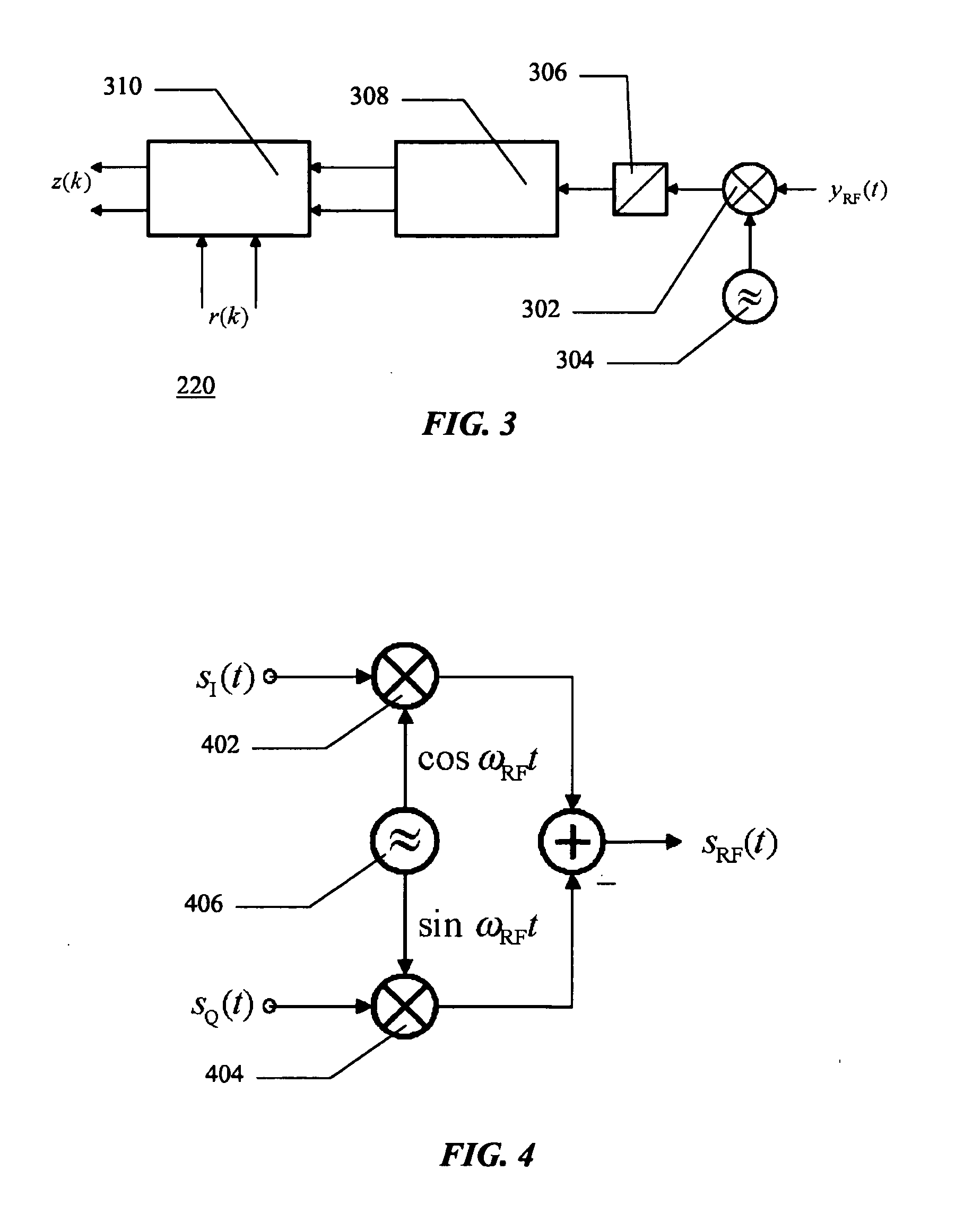 Apparatus for Monitoring Non-Linear Distortions of Radio Signals and a Method Therefor