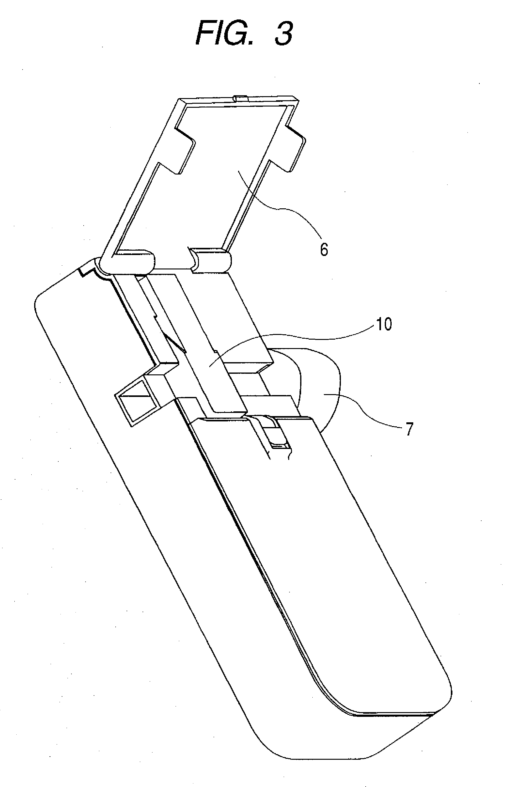 Ejection liquid and method for ejecting the same