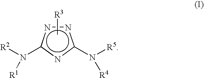 Bridged bicyclic aryl and bridged bicyclic heteroaryl substituted triazoles useful as axl inhibitors